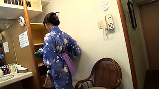 Amateur Asian Japanese Anal Creampie