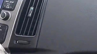 Best Blowjob in the Car