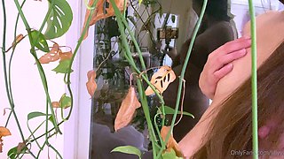 Mom amateur webcam pussy masturbate