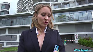 Charming MILF beauty Ivy Maddox horny sex scene