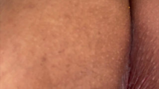 POV Farting in the Toilet