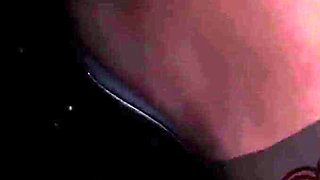 Nurse Maple’s Midnight Session Shoe-job & Red Nylon Foot-job