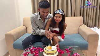 Indian GF incredible xxx story