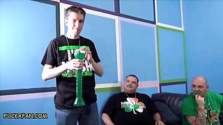 Fuck A Fan - fan fuck video
