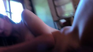 Rebeka Ruby POV Blowjob