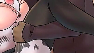 Furry Hentai - Sex and the Furry Titty Part 11 - Extracurricular Studies by Loveskysan