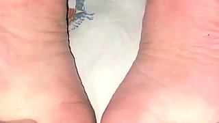 Foot Massage for the Stepmother