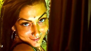 Caroleta Roots raunchy anal tear up - O Max Boss - hottest