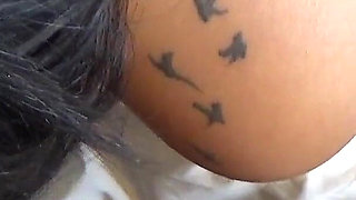 College Latina Emori Pleezer 1st Deepthroat Facefuck Throatpie Bts Angle