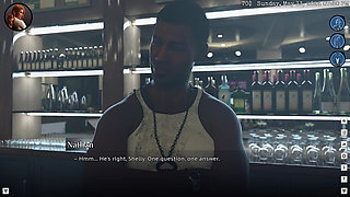 Boundaries of Morality - V0.551 - Part 4