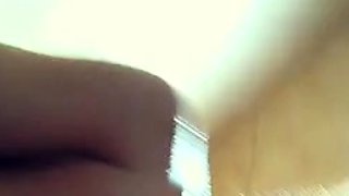 Layndare - Asian Amateur Masturbates In Gym Shower