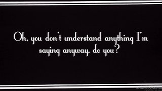 Mature Blonde Seduction with Nina Hartley's Sultry Power