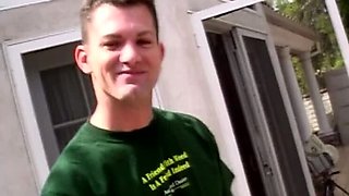 Big Tits MILF Velvet Rose Gets Hardcore Fuck & Cumshot from Chris Cannon - Lust Takes Over