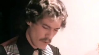 John Holmes - The Jade Pussycat