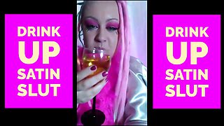 Become the Satin Super-bitch Bruci Did and You Can Too