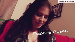Bounce: BBW giving head and doing boobjob