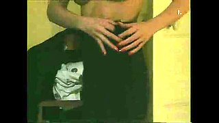 Vintage Chateau Sex - Monique Covet Blows Jean's Big Cock in HD Episode 1