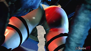 Sarah Bryant vs Prawler