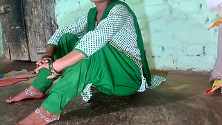 Indian College Girlfriend Fast Time Sex with Uniform