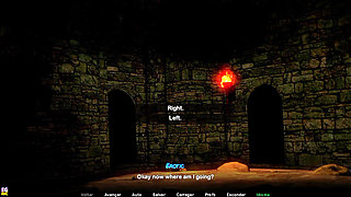 Twisted World Remake #14: Fucking Several Naughty Succubi - by Eroticgamesnc