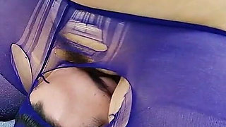 The Throne of Pleasure