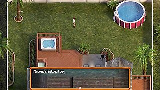 Treasure Of Nadia V96101 Threesome Madalyn And Sofia By Loveskysan69