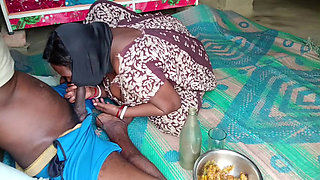 Desi bhabhi ke sath daru Piya aur doggy style chudai ki