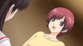 Hentai anime