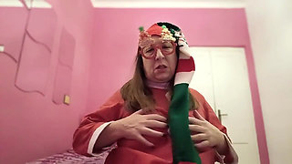 Veronica Rossi Official - Veronica Rossi Official - for You Transgressive, a Christmas of Pleasure