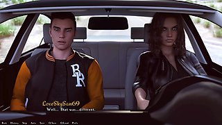 Being a Dik 0.7.0 Part 205 Tennis and Isabella and Jill Path by Loveskysan69