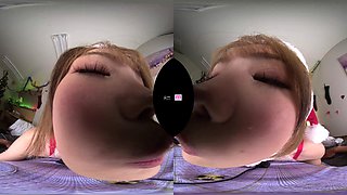 Hot Amateur Asian blowjob in my car