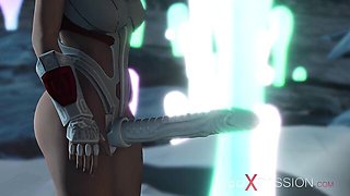 3DXPassion - 3d animation 2021 video