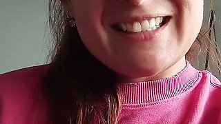 Super Risky Jerk-off Instructions! Are You up for It?
