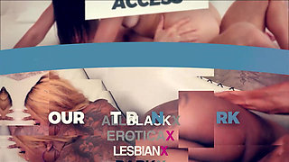 HARDX - Big Bootied Babe Riley Reign Opens Her Legs for Monster Cock Hardcore Pound Session