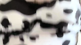 Stacked brunette goes solo toys and masturbation