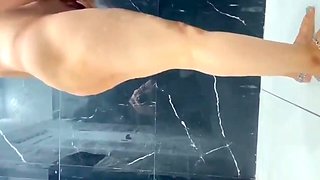 Wife Ass Chudai In Bathroom