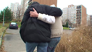 Jetzt Wirds Schmutzig - German Porn