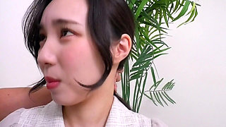 Part 1: Single mom dedicating herself to P activities during spare time between work and parenting (28) Namai Ping Girl [-Pandering &rarr; Confirmed to Become a Sex Friend Girl]