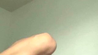 Busty blonde babe stuffed by big cock