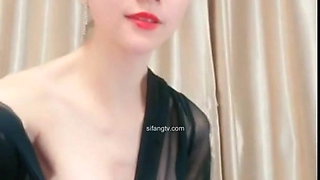 Beautiful Chinese Hot Girl - Uncensored