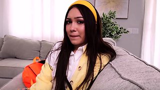 Mia River - Family Strokes