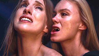 Vampire Lady Seraphine - Octavia Red Interactive Game Sex