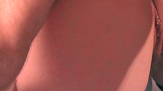 Anal Slut Maid Came to a Guest's Room to Give Best Service in the Hotel! Slave MILF on Her Knees Like Ashtray W Shaking Orgasms