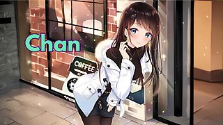 Asmr-espanol, anime, roleplay