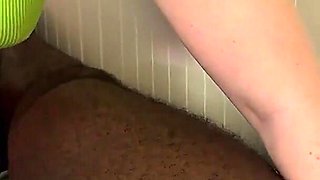 Luna Breaks Celibacy with BBC