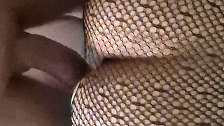 Masturbating Together with My Step Brother