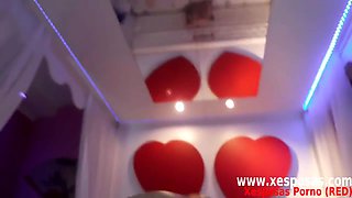 Incredible Sex Movie Brazilian Pretty One