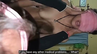 Indian Village Teena Having BDSM Sex