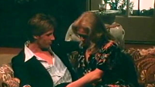 Classic Porn Dvds: Blonde Fire: Part 5