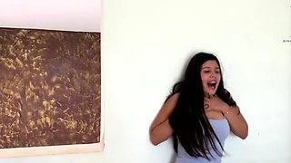 (BP)Horror movie becomes reality